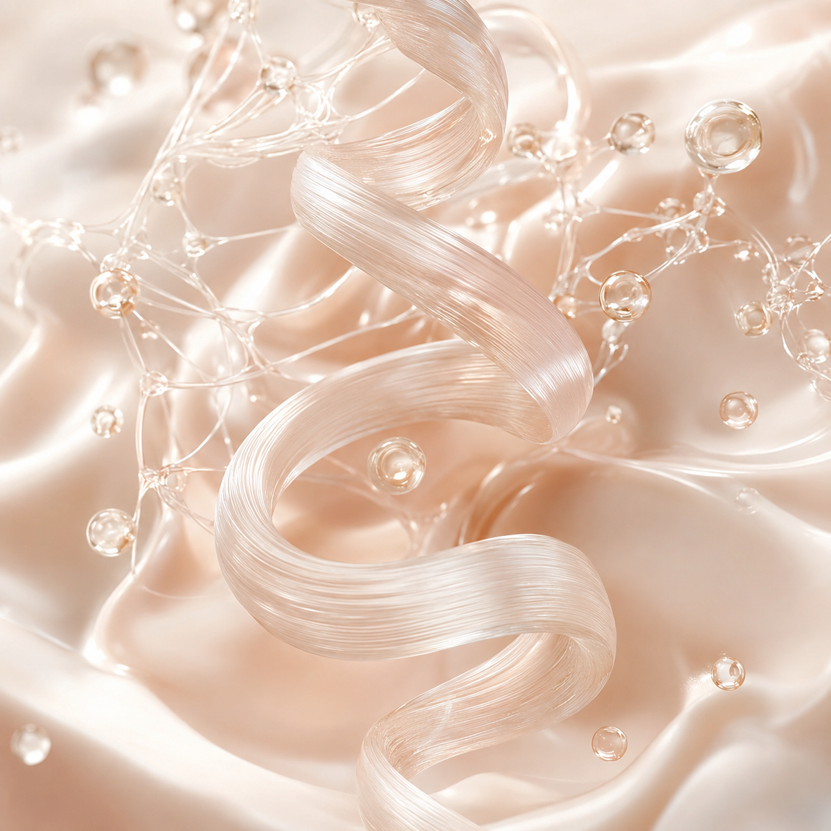 Hydrolyzed Collagen