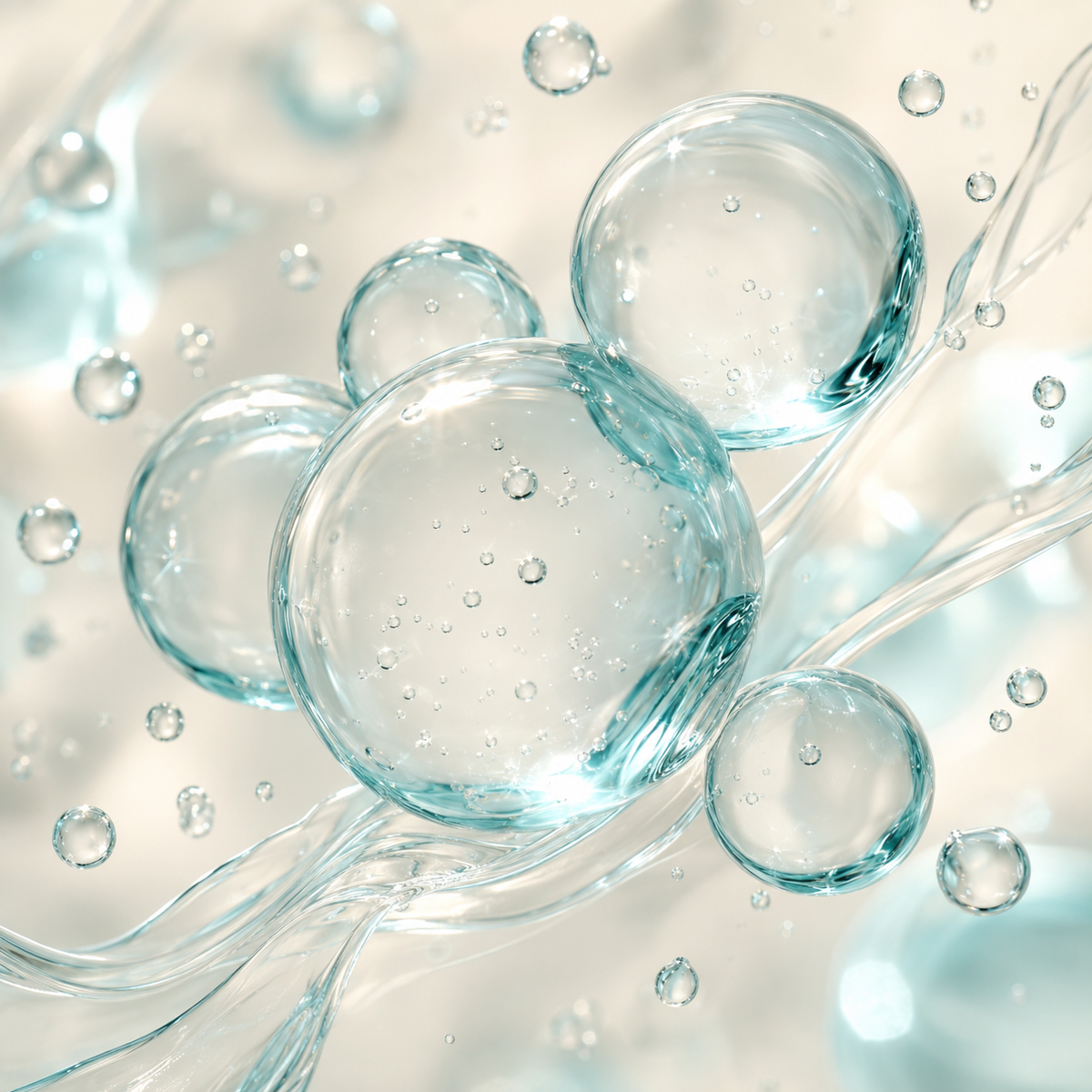 Hyaluronic Acid